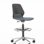 Staryo with Footring Bar & Counter Chairs