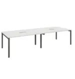 Cadi Conference Table (10 Sizes) Meeting & Conference - Image 7