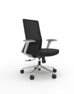 Polestar Light Midback Tasks & Ergonomic Chairs - Image 7