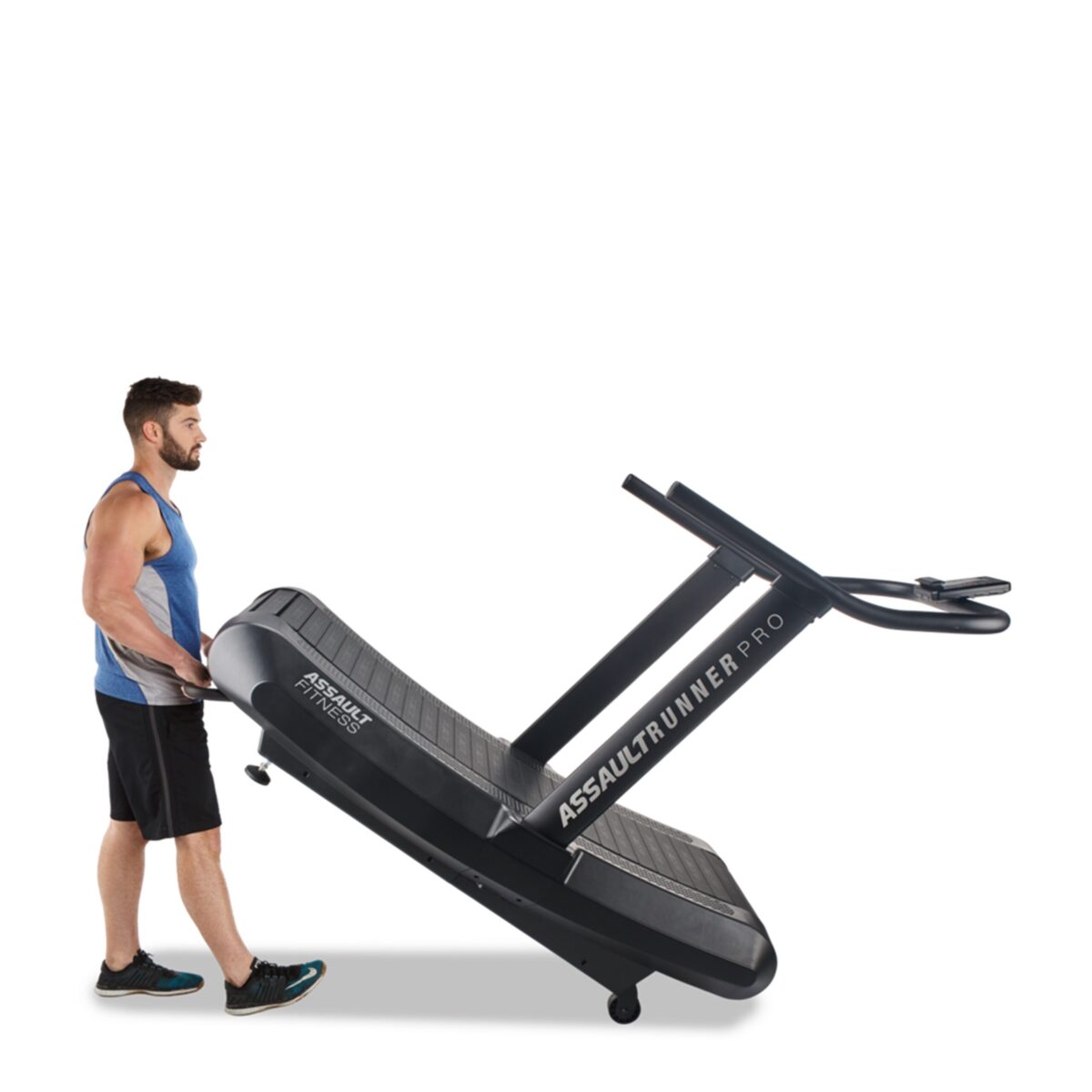 Run Anytime: Assault Runner Pro - Image 2