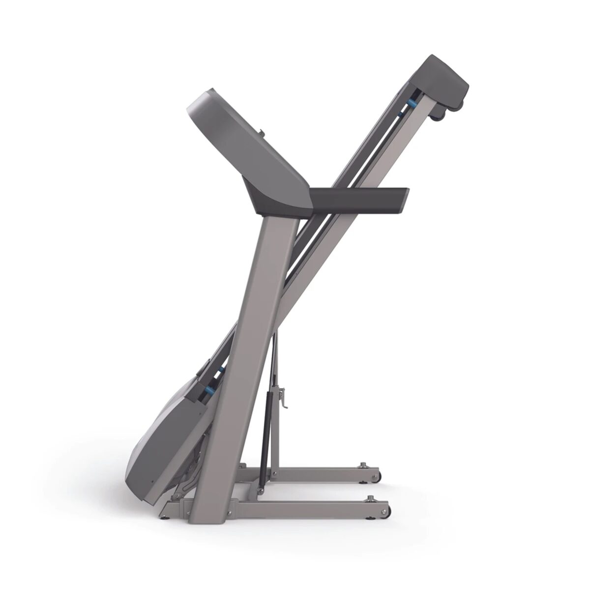 HORIZON FOLDING TREADMILL T101 - Image 3