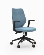 Nemo Midback Tasks & Ergonomic Chairs - Image 3