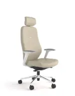 Starmy Light Highback Executive & Conference Chairs Tasks & Ergonomic Chairs - Image 4