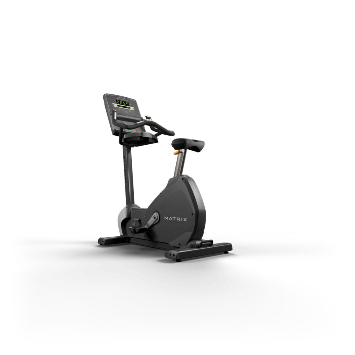 Matrix Performance Upright Cycle LED Console - Image 2