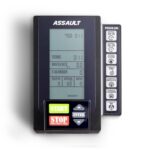 Assault FITNESS Bike Classic - Image 3