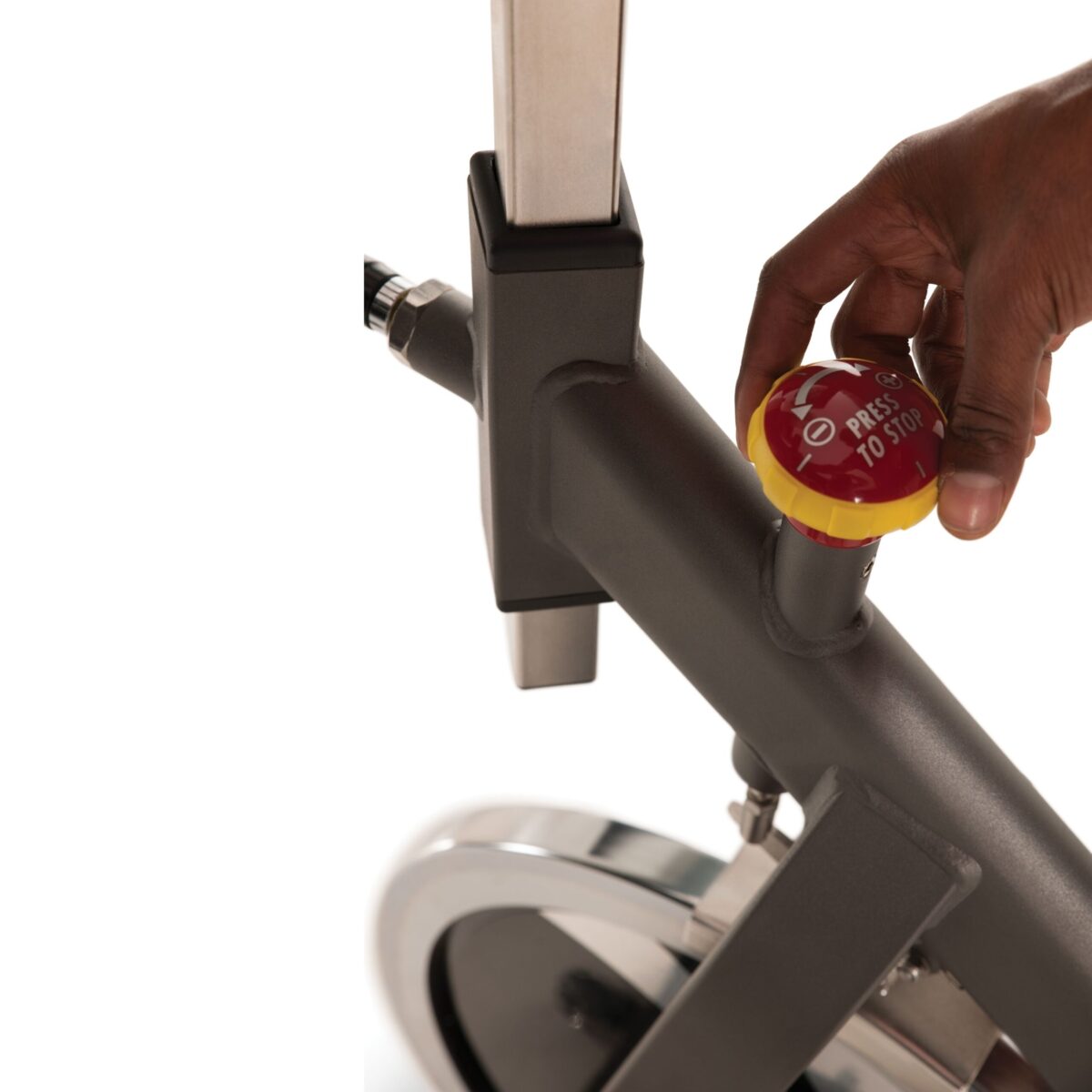 MATRIX INDOOR CYCLE ES - Image 3