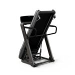 HORIZON FOLDING TREADMILL OMEGA Z : Powerful Folds Easy - Image 3