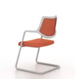 Sipa Light Visitor Side & Guest Chairs - Image 8