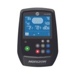 Smooth Rowing Experience: Horizon Oxford 6 Rower - Image 5