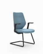 Nemo Visitor Side & Guest Chairs - Image 8