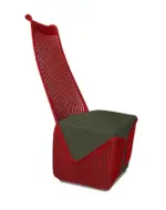 Carlos Armchair Lounge Chairs - Image 11