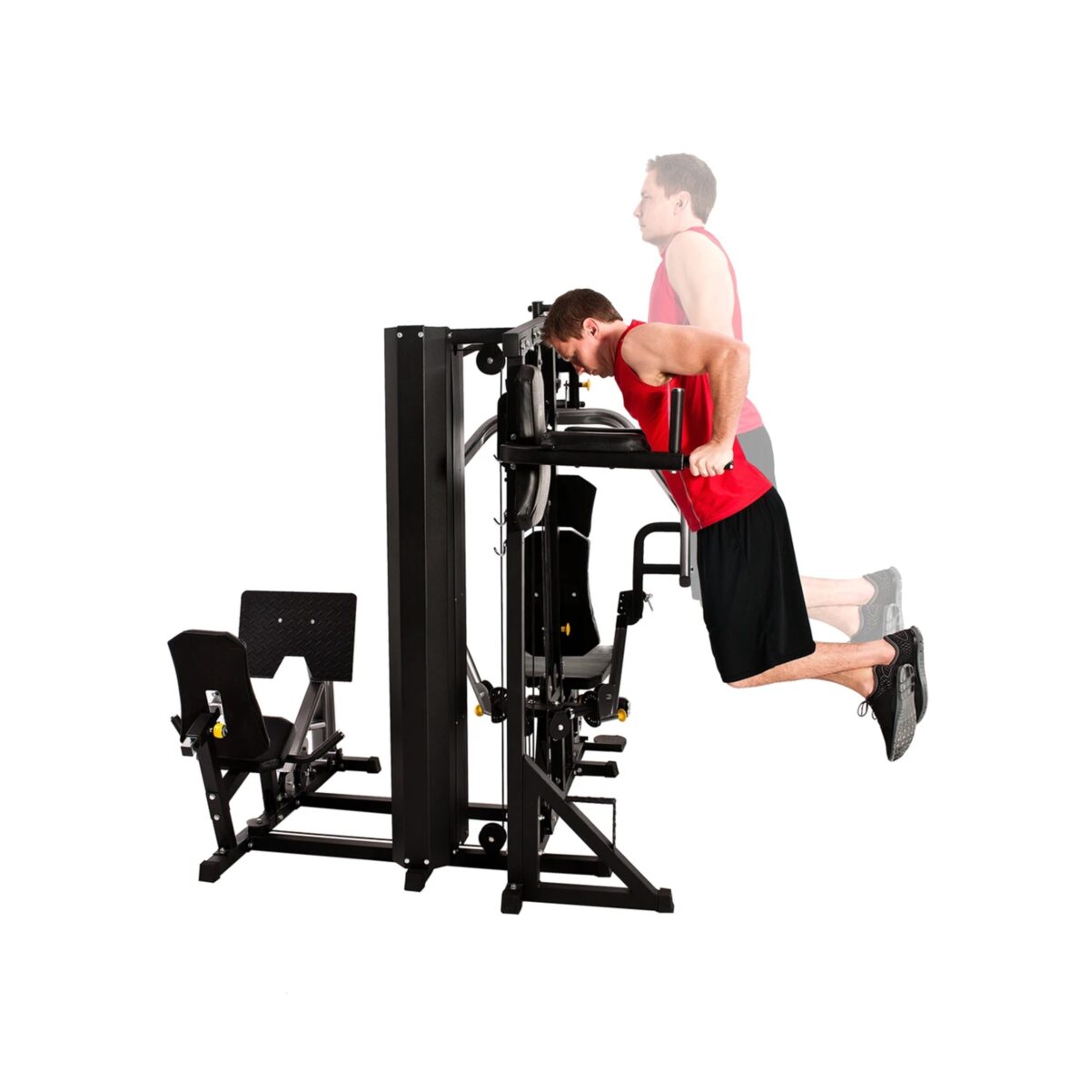 HORIZON TORUS 5 HOME GYM : Versatile Strength Training - Image 2