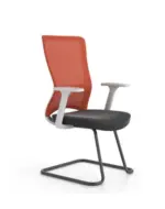 S2 Light Visitor Side & Guest Chairs - Image 2