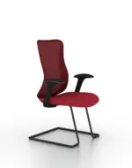 Yoto Visitor Clearance Side & Guest Chairs - Image 7