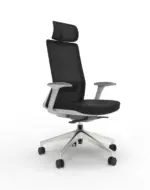 Polestar Light Highback Tasks & Ergonomic Chairs - Image 10