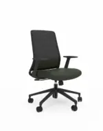 Deno Midback in Mesh Executive & Conference Chairs - Image 9