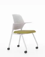 Linye Light Training Chair Mixed-Use Chairs - Image 2