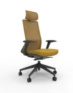 Polestar Highback Tasks & Ergonomic Chairs - Image 6
