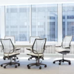 Liberty Task Tasks & Ergonomic Chairs - Image 5