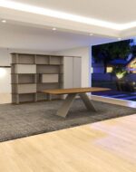 Ring Meeting Table Meeting & Conference - Image 3