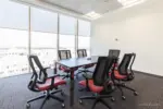 Promax Executive & Conference Chairs Tasks & Ergonomic Chairs - Image 2