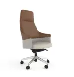 Piano Highback Executive & Conference Chairs - Image 5