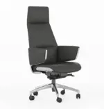 Normann Highback Executive & Conference Chairs - Image 2