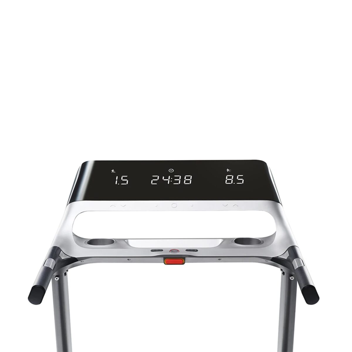 HORIZON Horizon Paragon X Folding Treadmill : Unleash Your Potential - Image 3