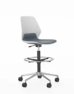 Staryo with Footring Bar & Counter Chairs - Image 5