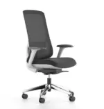 Geeco Light Midback Executive & Conference Chairs Tasks & Ergonomic Chairs - Image 5