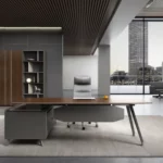 Gaddi Presidential Desk Executive Desks