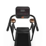 Horizon Treadmill TT 5.0 Slate Black : Unleash Your Potential - Image 4