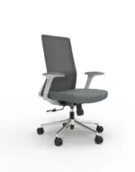 Polestar Light Midback Tasks & Ergonomic Chairs - Image 8