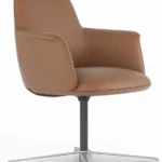 Amy Visitor Lounge Chairs Side & Guest Chairs