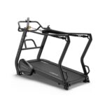 home gym equipment, treadmill, innovative training, space-saving