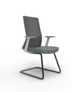 Polestar Light Visitor Side & Guest Chairs - Image 8