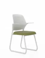 Linye Light Sledbase Mixed-Use Chairs Side & Guest Chairs - Image 5
