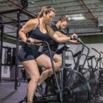 Assault FITNESS Bike Classic - Image 4