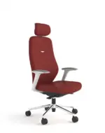 Starmy Light Highback Executive & Conference Chairs Tasks & Ergonomic Chairs - Image 2