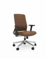 Deno Midback Executive & Conference Chairs - Image 2