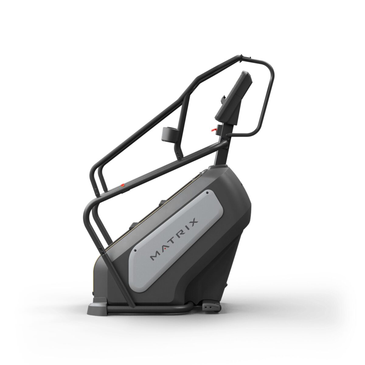 Matrix Endurance ClimbMill LED Console : Simple & Effective - Image 3