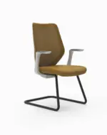 Nemo Light Visitor Side & Guest Chairs - Image 7