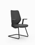 Nemo Visitor Side & Guest Chairs - Image 2