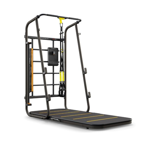 home gym equipment, functional training at home, all-in-one training system