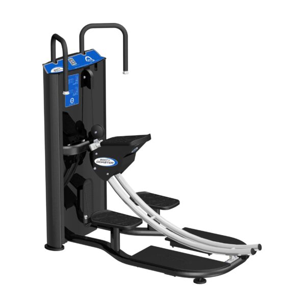 Ab Coaster Booty Coaster : Sculpt Your Glutes at Home