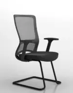 S2 Visitor Side & Guest Chairs - Image 2