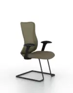 Yoto Visitor Clearance Side & Guest Chairs - Image 8