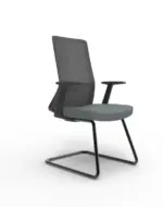 Polestar Visitor Side & Guest Chairs - Image 9