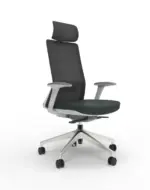 Polestar Light Highback Tasks & Ergonomic Chairs - Image 11