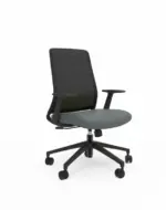 Deno Midback in Mesh Executive & Conference Chairs - Image 10